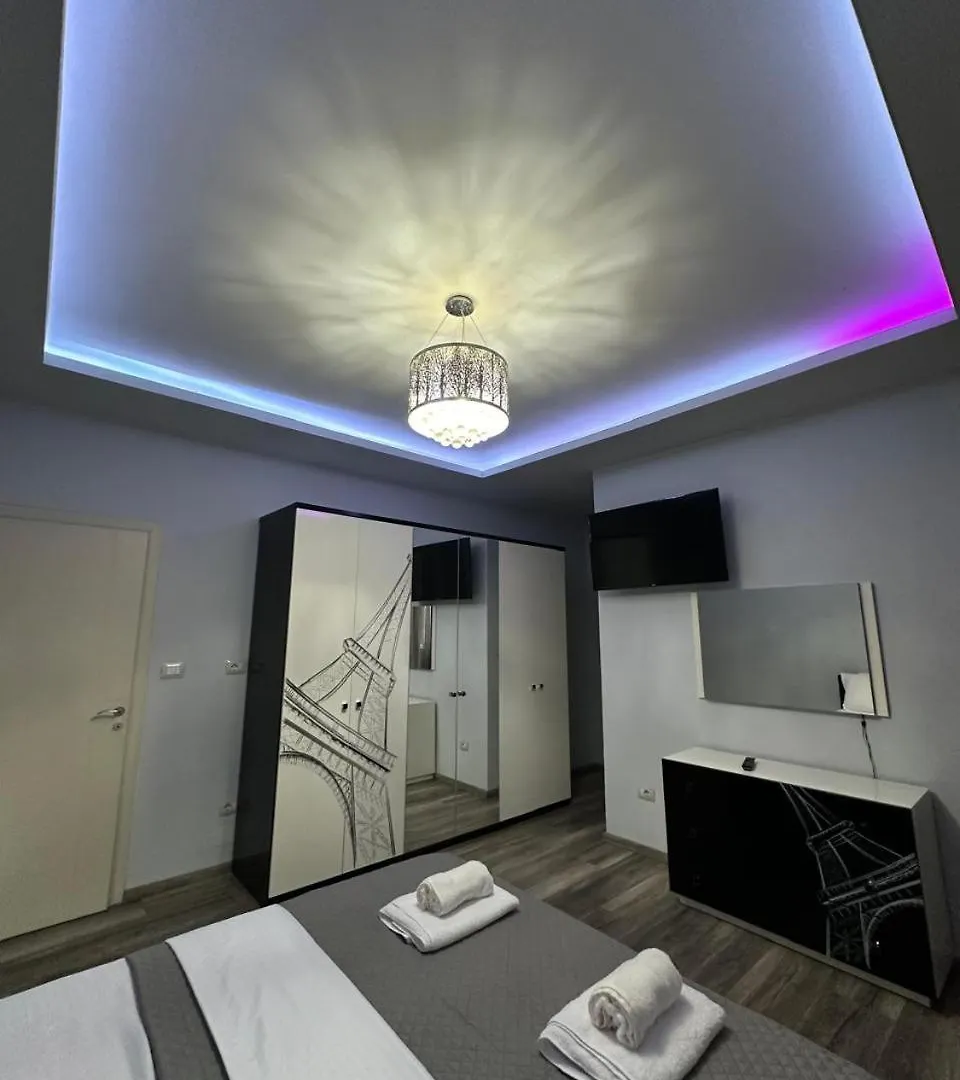 Host Apartments Shkoder Albania