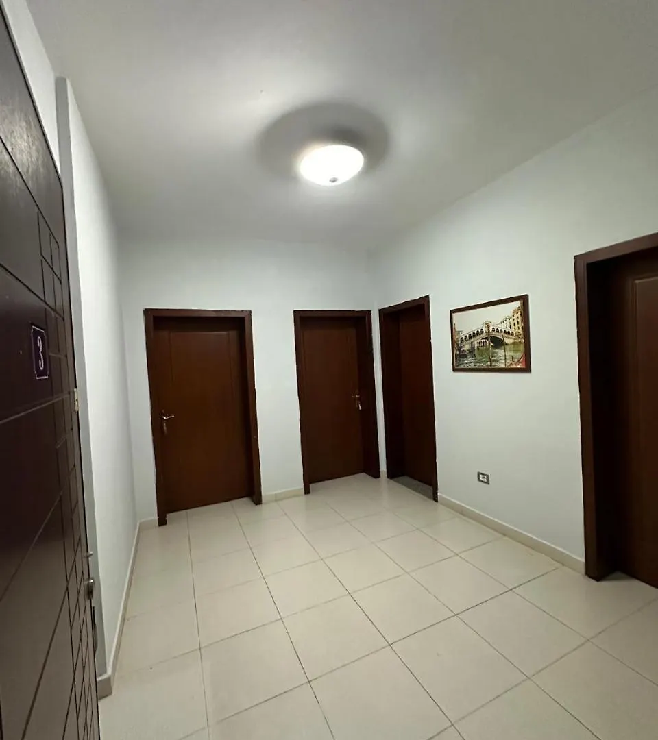 Homestay Host Apartments Shkoder