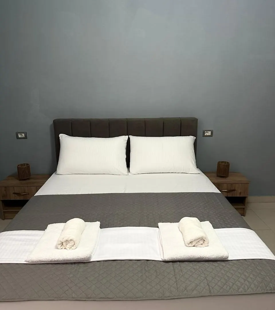 Host Apartments Shkoder