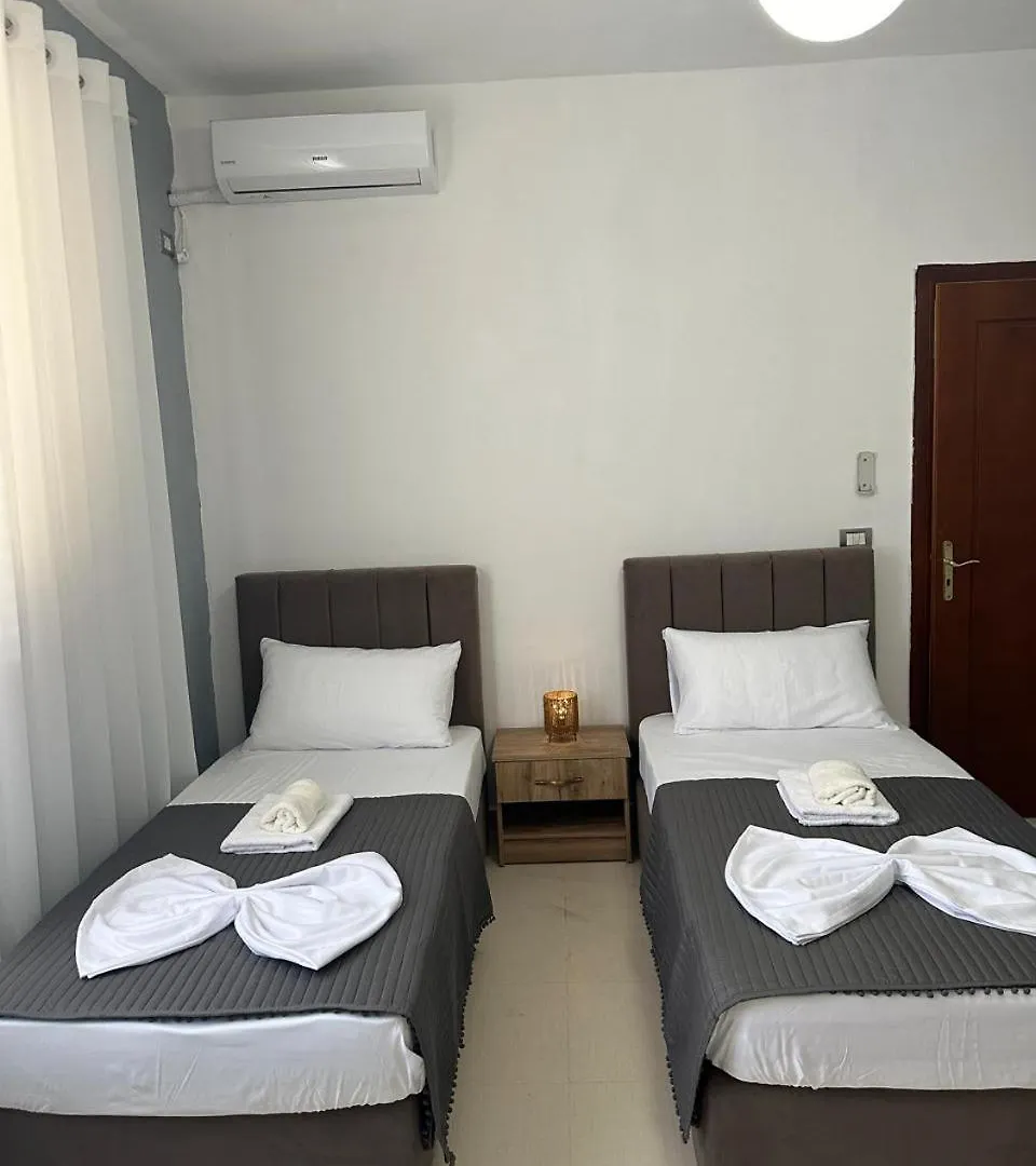 Host Apartments Shkoder