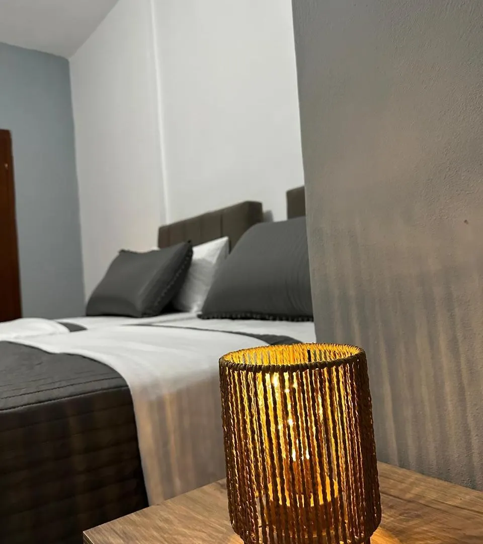 Host Apartments Shkoder Albania