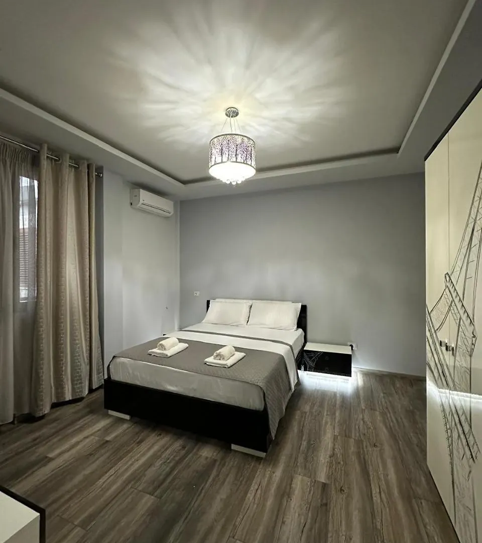 Homestay Host Apartments Shkoder