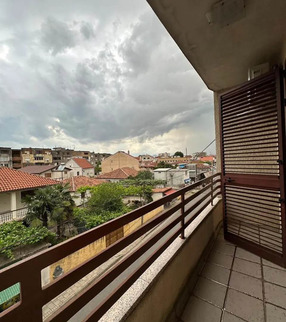 Host Apartments Shkoder
