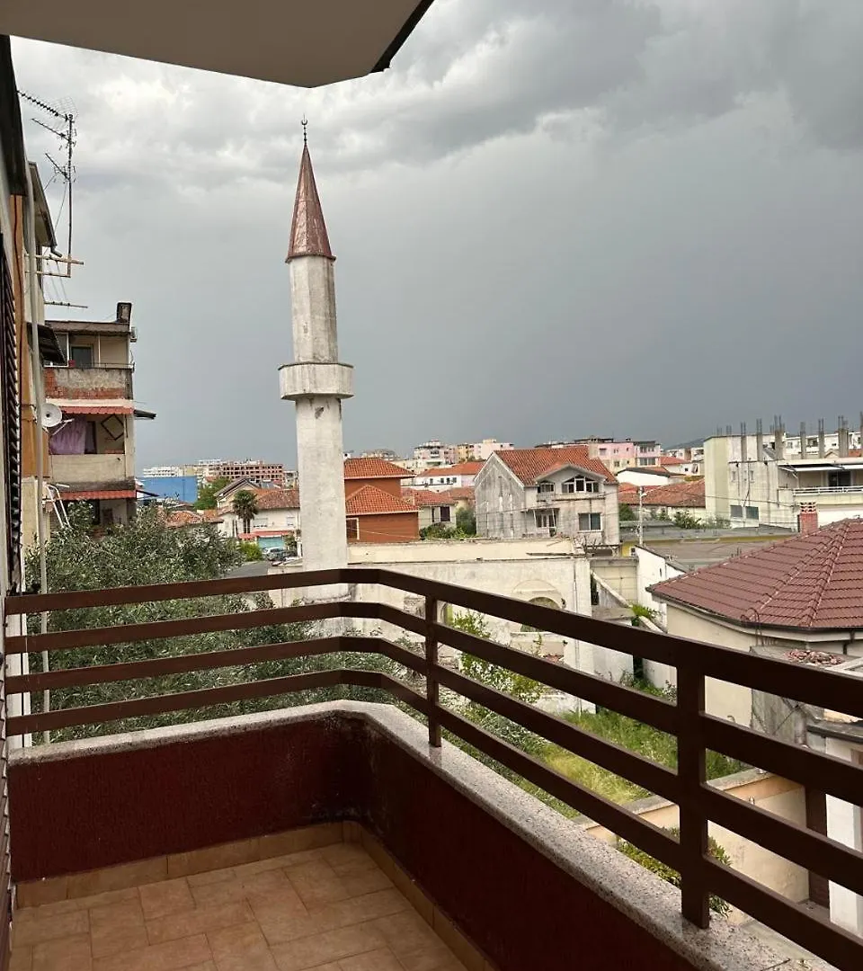 Homestay Host Apartments Shkoder