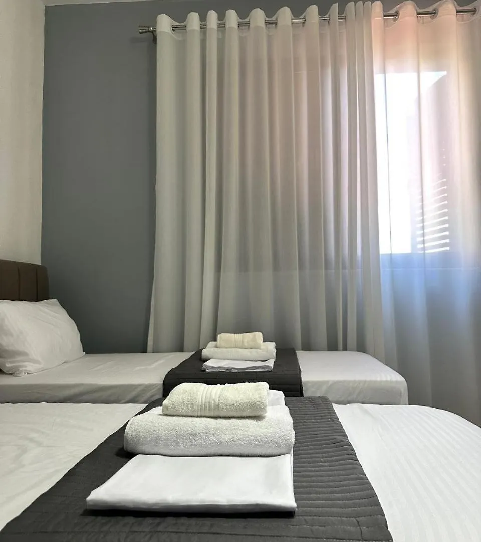 Host Apartments Shkoder 0*,  Albania