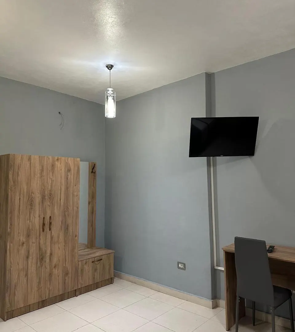 Host Apartments Shkoder Albania