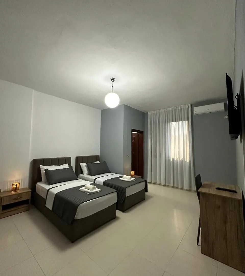 Homestay Host Apartments Shkoder Albania