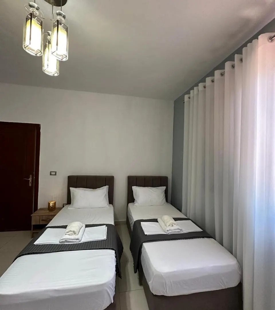 Homestay Host Apartments Shkoder