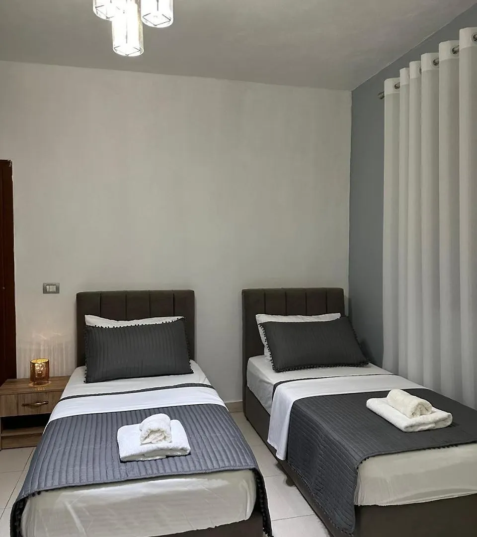 Homestay Host Apartments Shkoder Albania